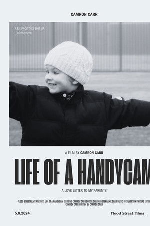 The Life of a Handycam