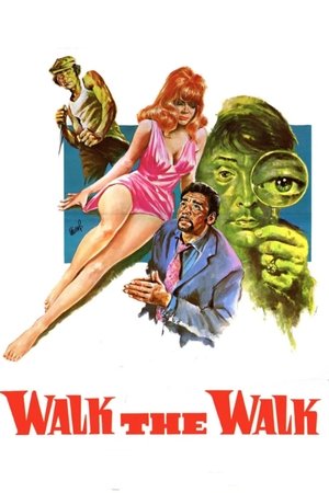 Walk the Walk Walk the Walk