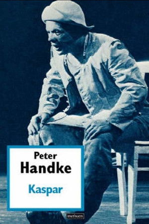 Kaspar Kaspar