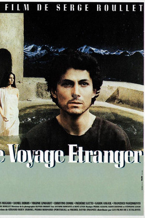 Le voyage étranger Le voyage étranger