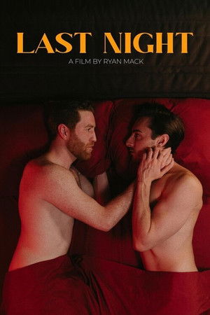 Last Night Last Night