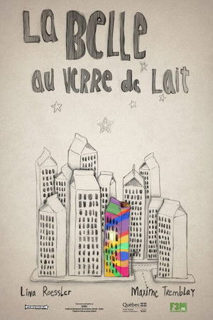 Lady with a Glass of Milk Lady with a Glass of Milk