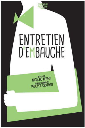 Entretien D'embauche