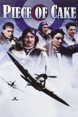 Piece of Cake Piece of Cake