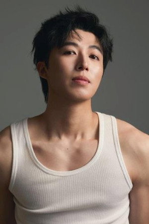 Huang Gaoyu