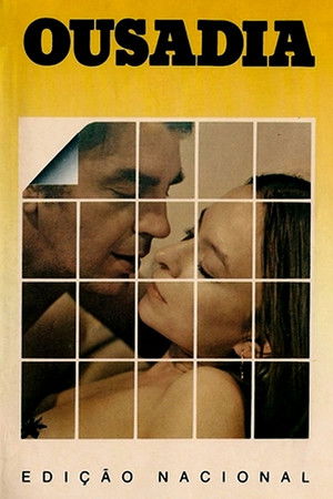Ousadia