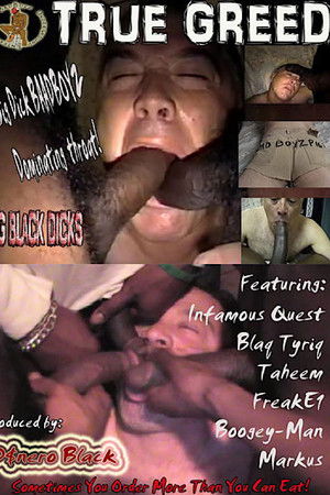 True Greed True Greed