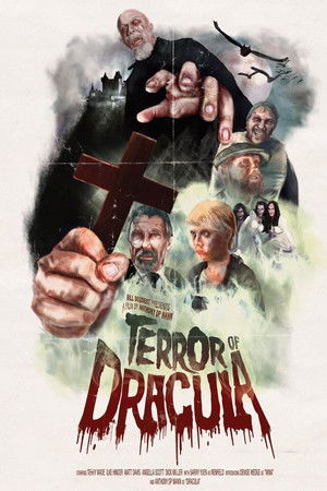 Terror of Dracula Terror of Dracula