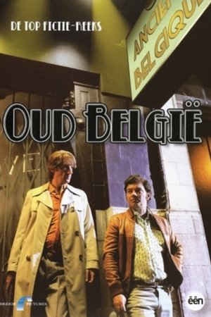 Old Belgie