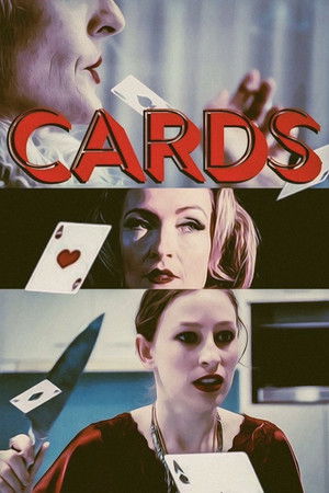 Cards - an Ellen Hayter film Cards - an Ellen Hayter film