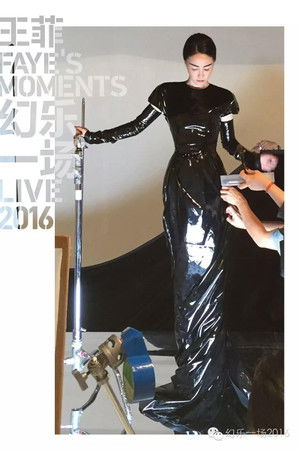 Faye's Moments Live 2016 Faye's Moments Live 2016