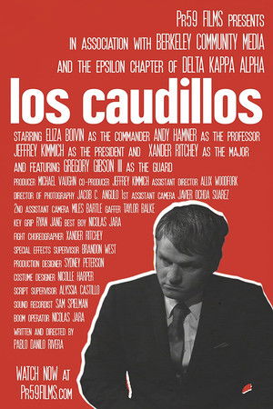 Los Caudillos Los Caudillos