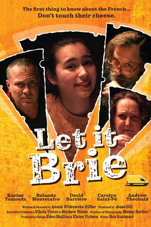 Let it Brie