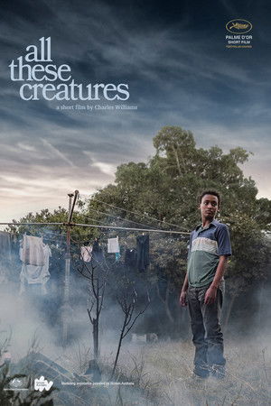 All These Creatures All These Creatures