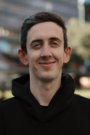 Joshua Summers