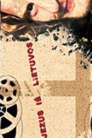 Jesus from Lithuania Jesus from Lithuania