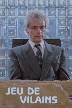 Jeu de vilains Jeu de vilains