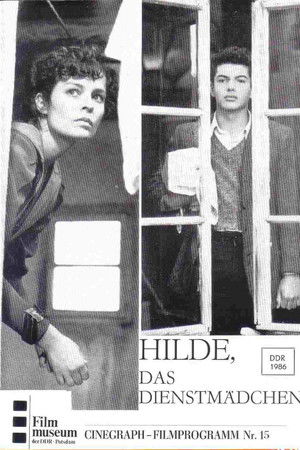 Hilde, das Dienstmädchen Hilde, das Dienstmädchen