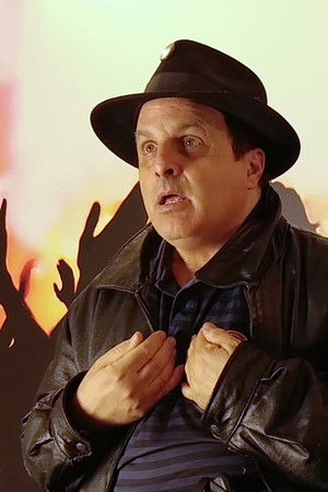 The Two Dans The Two Dans