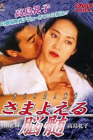 Wandering Brain Wandering Brain