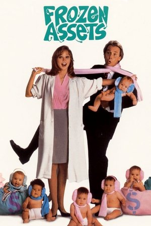 Frozen Assets Frozen Assets