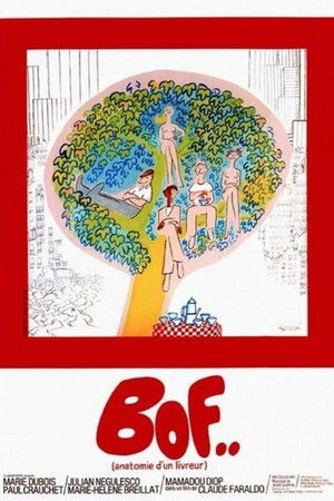 Who Cares: Anatomy of a Delivery Boy Who Cares: Anatomy of a Delivery Boy