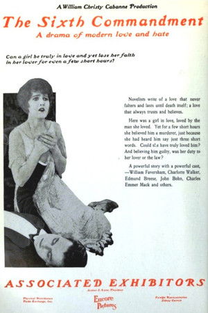 The Sixth Commandment The Sixth Commandment