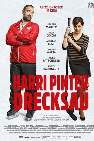 Harrinator Harrinator