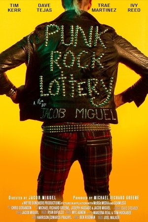 Punk Rock Lottery Punk Rock Lottery