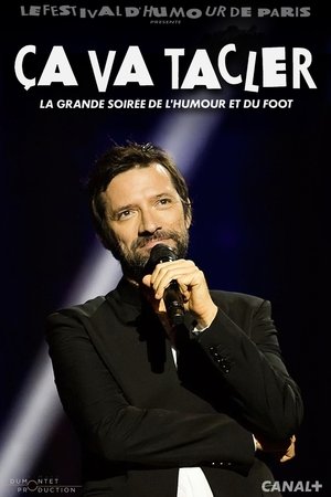 Ça Va Tacler Ça Va Tacler