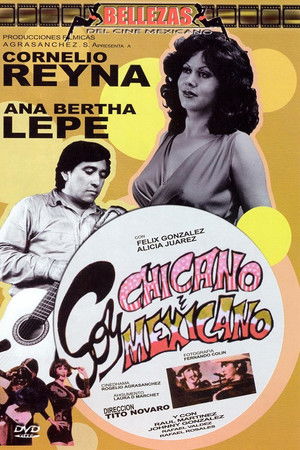 Soy chicano y mexicano Soy chicano y mexicano