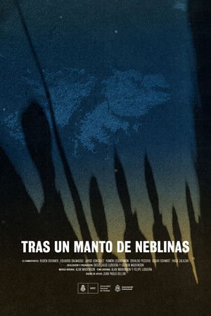 Tras un Manto de Neblinas Tras un Manto de Neblinas