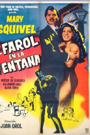 El farol de la ventana El farol de la ventana