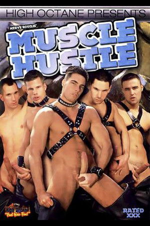 Muscle Hustle Muscle Hustle