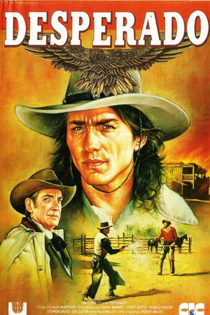 Desperado Desperado