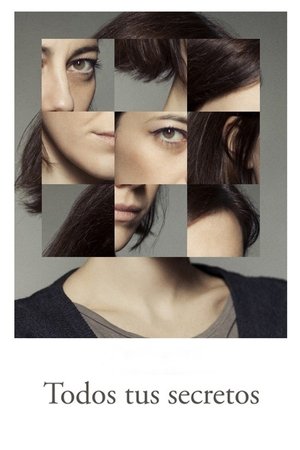 Todos tus secretos Todos tus secretos