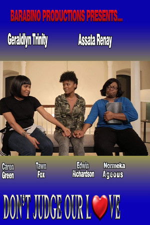 Don't Judge Our Love Don't Judge Our Love