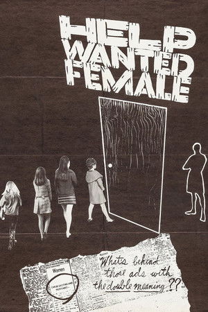 Help Wanted Female Help Wanted Female