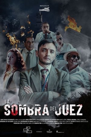 The Judge's Shadow The Judge's Shadow