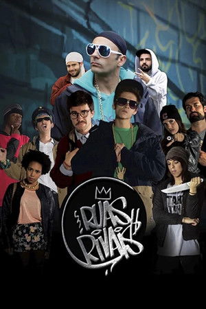 Ruas Rivais Ruas Rivais