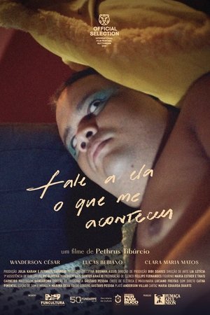 Tell Her What Happened to Me Tell Her What Happened to Me