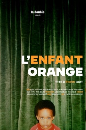The Orange Child The Orange Child