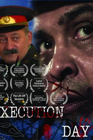 Execution Day Execution Day
