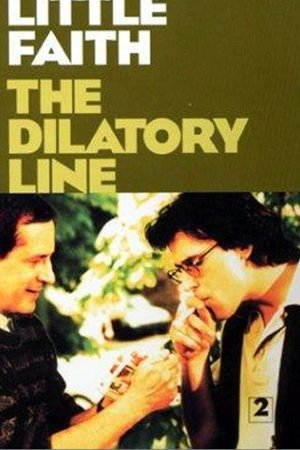 Weekend Stories: Dilatory Line