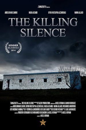 The Killing Silence The Killing Silence