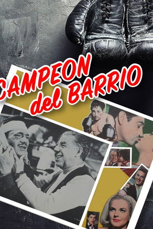 Campeón del barrio