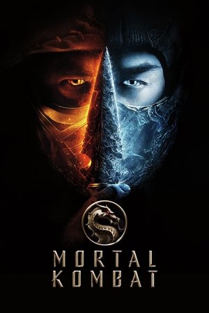 Mortal Kombat Mortal Kombat