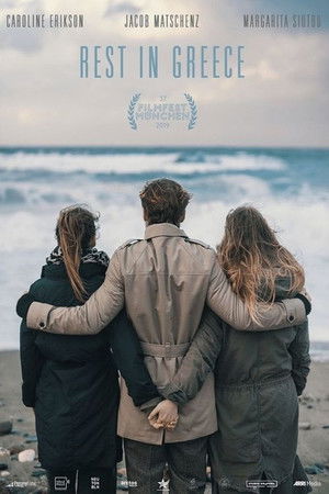 Rest in Greece Rest in Greece