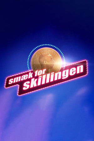 Smæk for skillingen