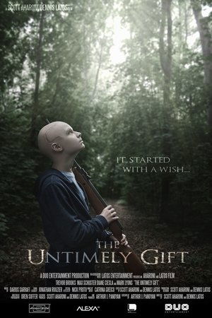 The Untimely Gift The Untimely Gift